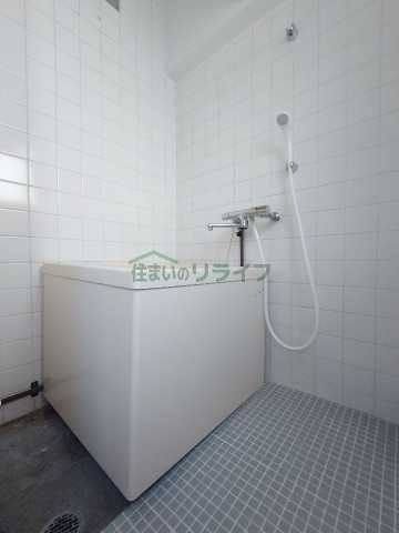 バス・シャワールーム　峰マンション