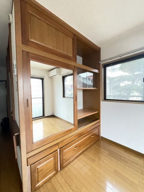 その他部屋・スペース