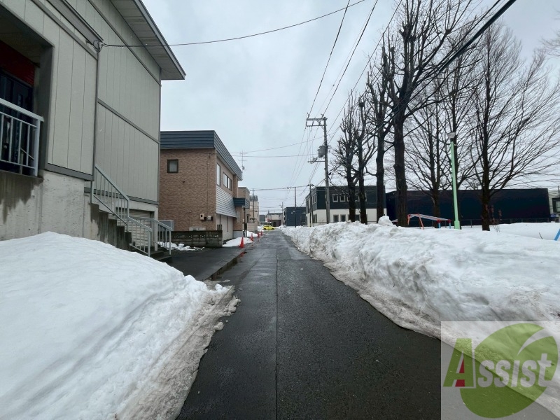 その他共有部分　その他