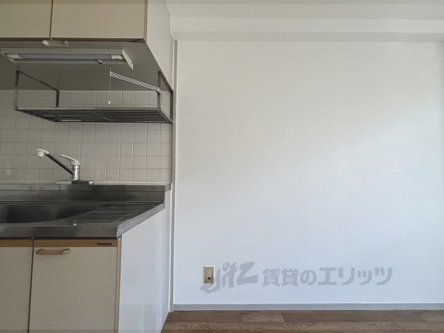 その他部屋・スペース　冷蔵庫置場