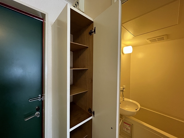 その他部屋・スペース