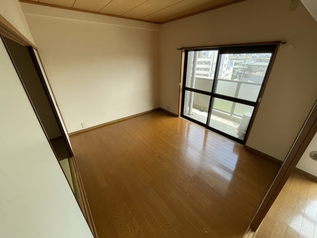 その他部屋・スペース　別号室の写真です