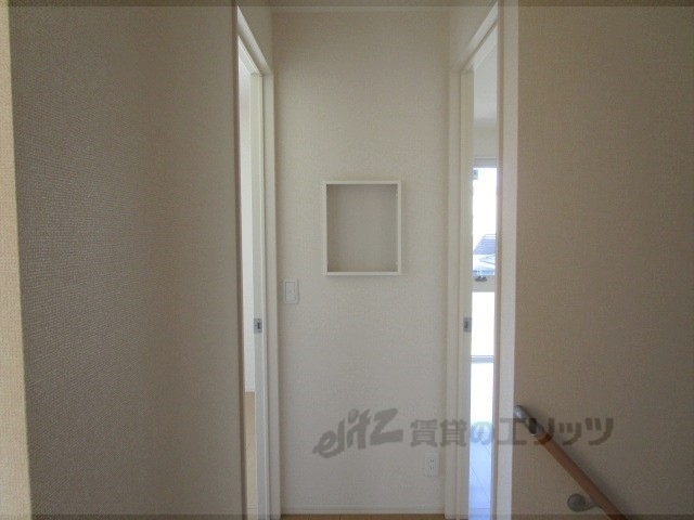 その他部屋・スペース　廊下