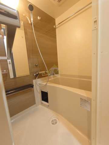 バス・シャワールーム　ALTERNA池袋EAST