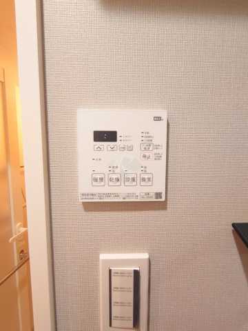 その他設備　ALTERNA池袋EAST