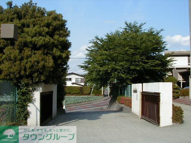 小学校　杉久保小学校（小学校）まで1680m