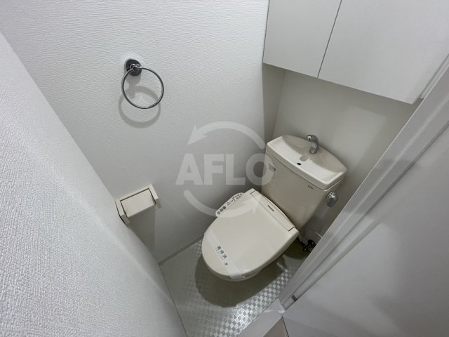 トイレ　Primavera Nakanoshima(プリマヴェーラナ