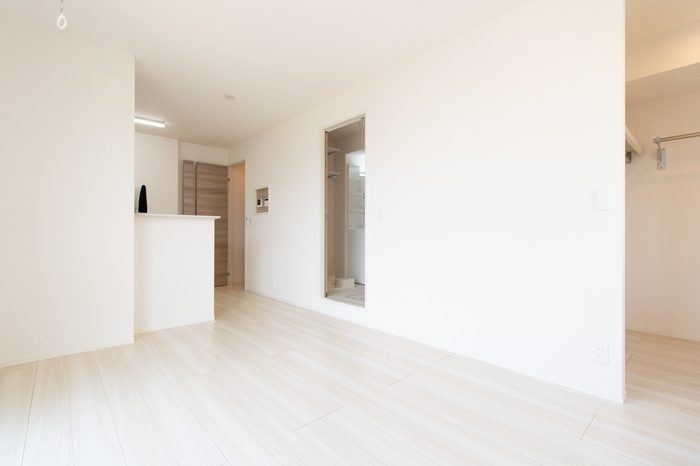 その他部屋・スペース　物件の内装です