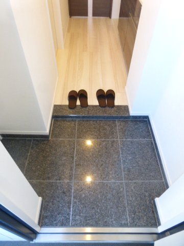 玄関　玄関※別部屋参考写真