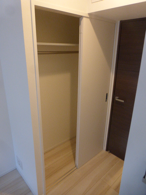 収納　収納※別部屋参考写真