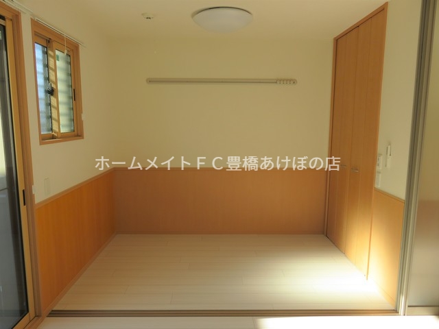 その他部屋・スペース