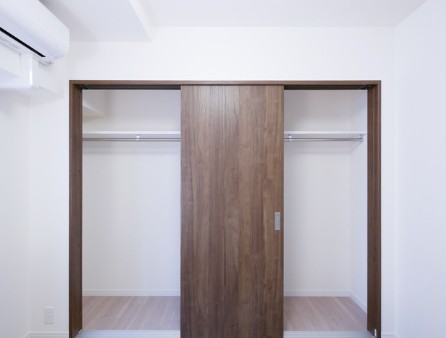 収納　参考写真