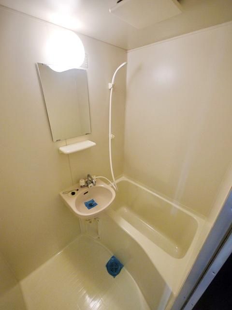 バス・シャワールーム　☆お風呂
