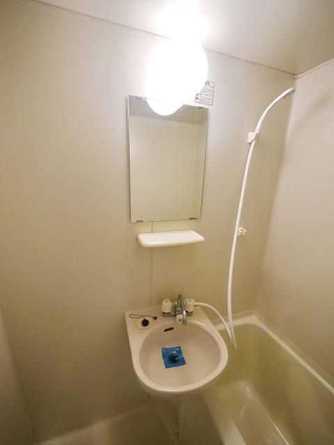 洗面設備　☆洗面台