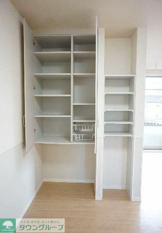 その他部屋・スペース