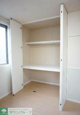 その他部屋・スペース