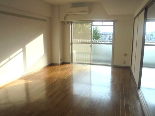 その他部屋・スペース　洋室　※同タイプ別部屋2025.12撮影