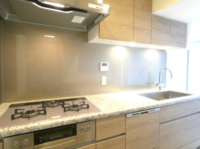 キッチン　キッチン※別部屋参考写真