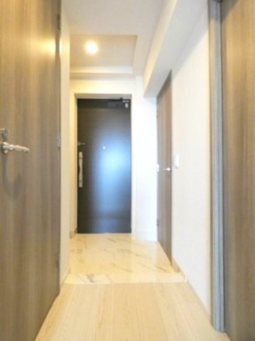 エントランス　玄関※別部屋参考写真