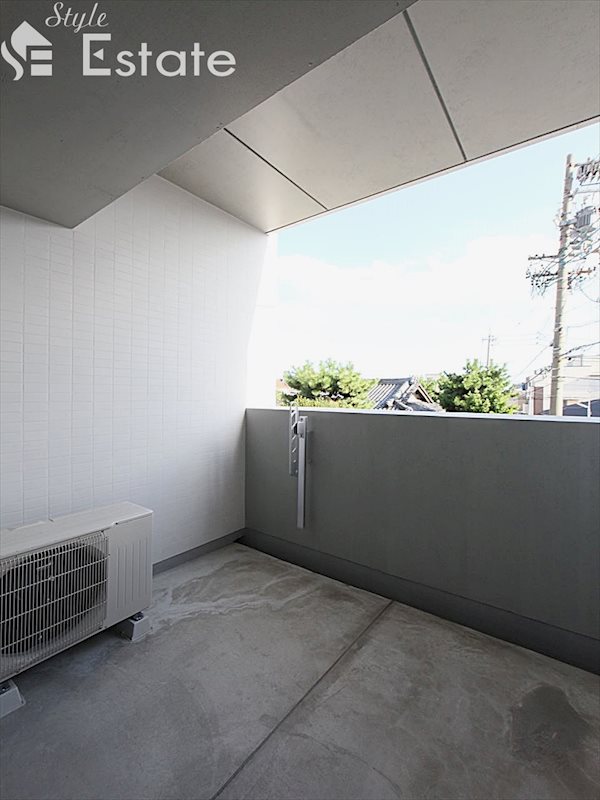 バルコニー　画像