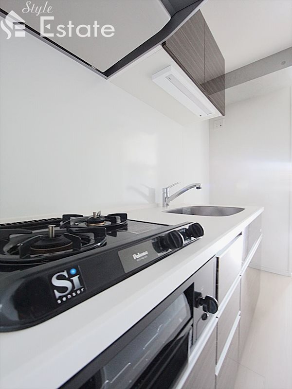 キッチン　画像