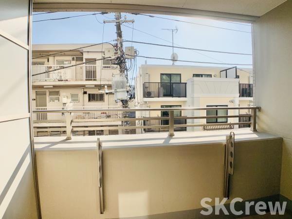 眺望　別部屋　参考