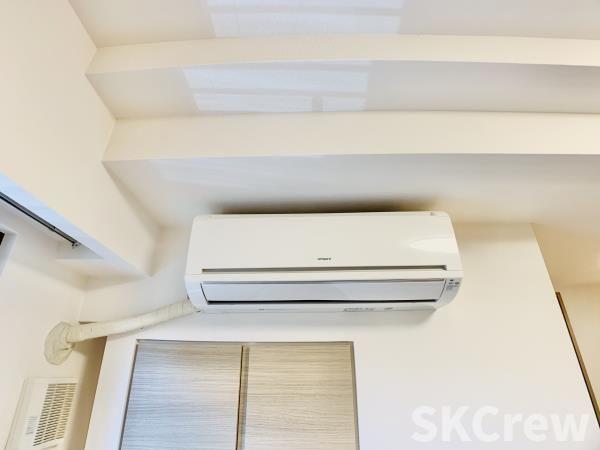 その他設備　別部屋　参考