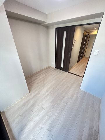 その他部屋・スペース　寝室です