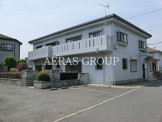 病院　肥田医院（病院）まで73m