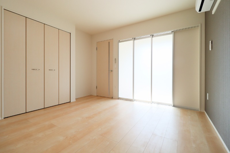 居室・リビング　図面と現状に相違がある場合には現状を優先