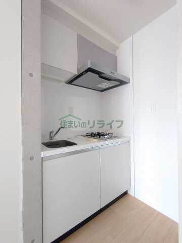 キッチン　コスモリード東高円寺レジデンス