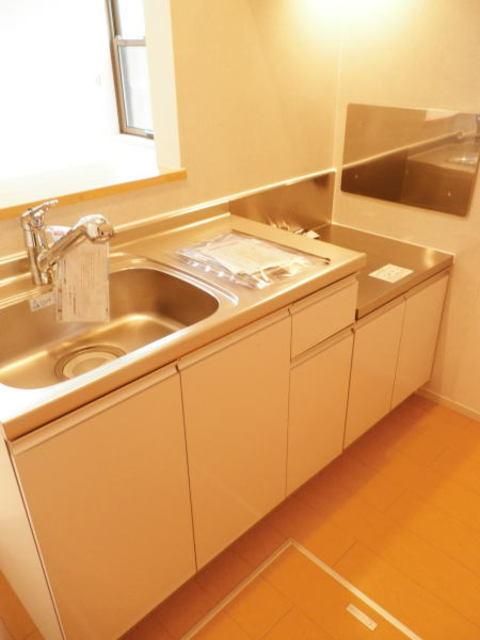 キッチン　☆内装☆