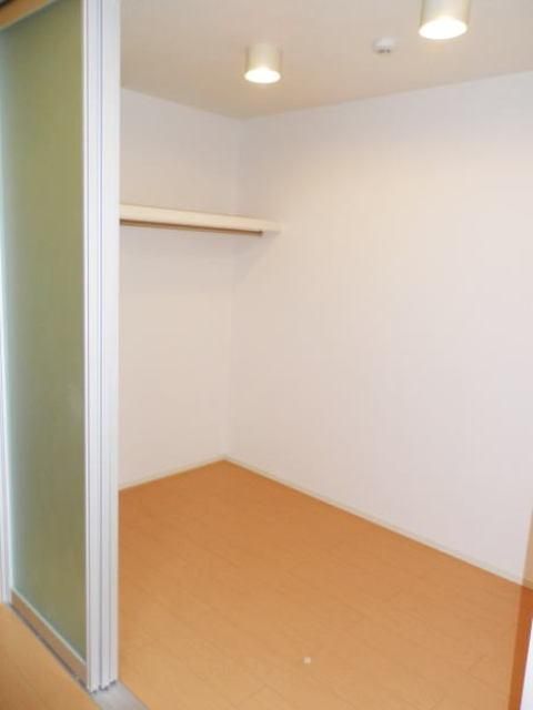 収納　☆内装☆