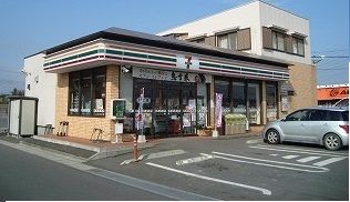 コンビニ　セブンイレブン神栖鰐川店（コンビニ）まで600m