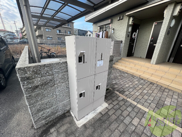 その他共有部分