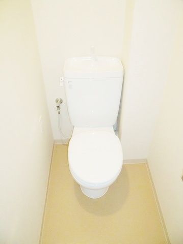 トイレ　お問合せはタウンハウジングまで！※現地待合わせ相談可能