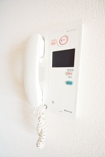 セキュリティ　お問合せはタウンハウジングまで！※現地待合わせ相談可能