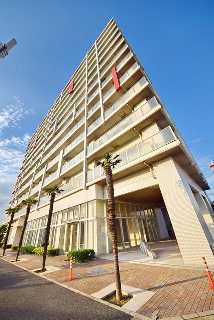 建物外観　お問合せはタウンハウジングまで！※現地待合わせ相談可能