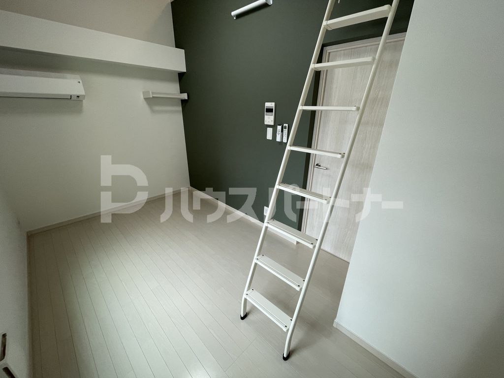 その他部屋・スペース　リビング/居室