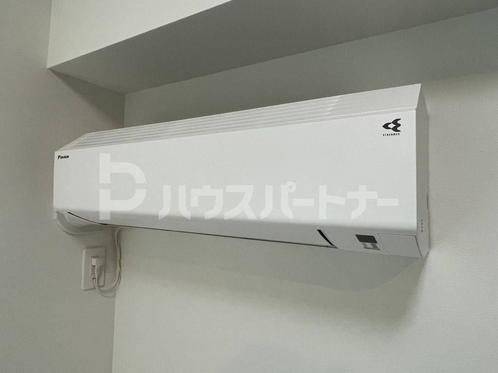 その他設備　設備