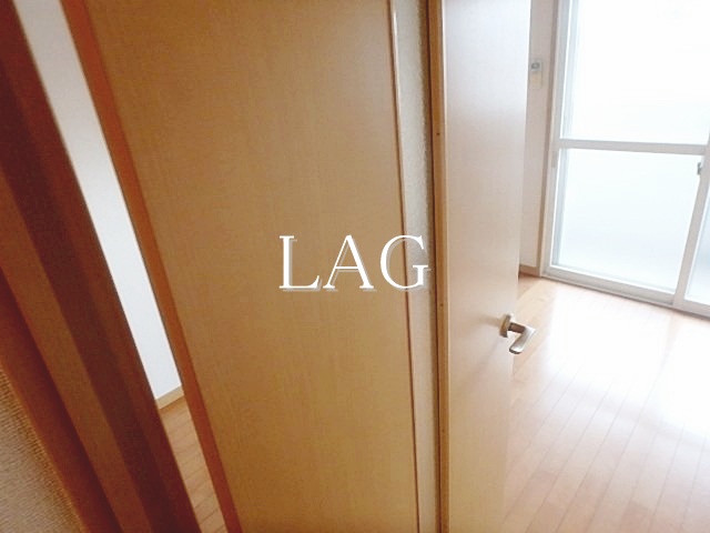 その他部屋・スペース　寝室です。