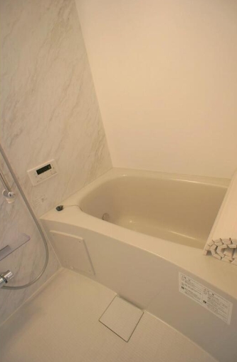 バス・シャワールーム　☆ゆったりくつろげるお風呂☆