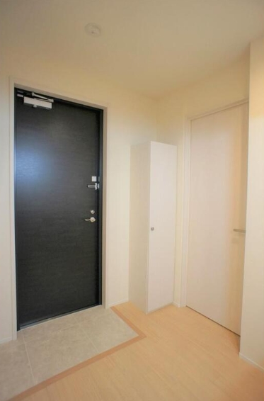 玄関　☆きれいな玄関☆