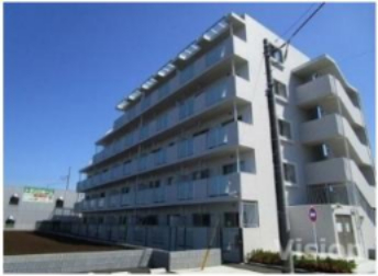 建物外観　外観！