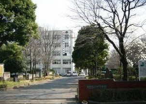 スーパー　ビッグ・エー 大井亀久保店（スーパー）まで1233m