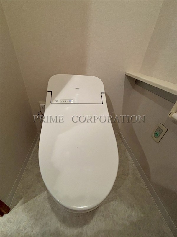 トイレ　※参考写真※