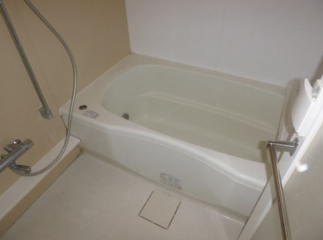 バス・シャワールーム　参考写真