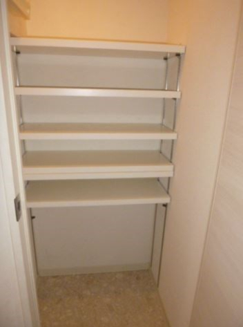 玄関　参考写真