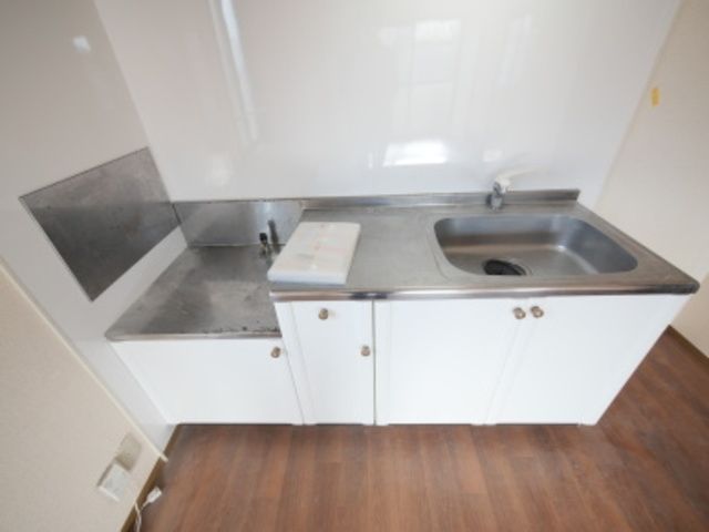 キッチン　★キッチンの様子★