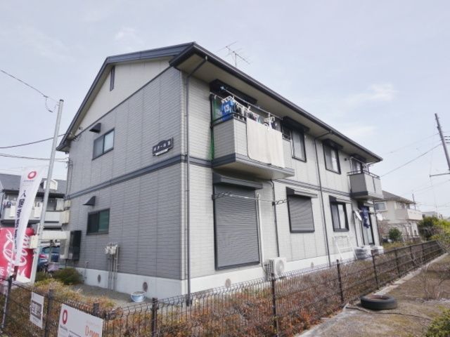 建物外観　★外観です★